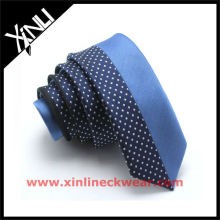 New Panel Silk Tie Guangzhou